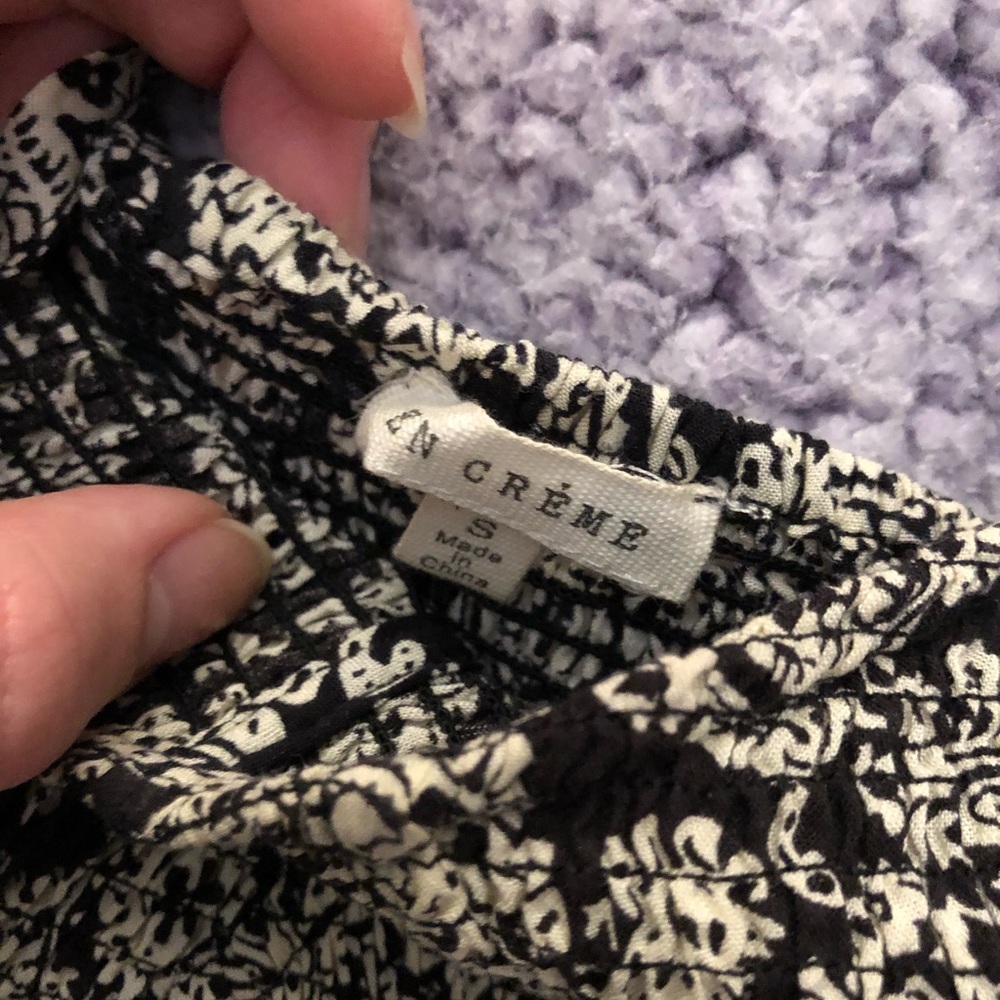 Patterned summer dress - Picture 4 of 5